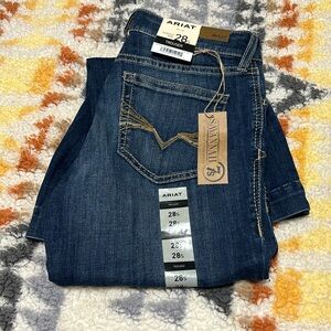 Women’s Ariat Trouser jeans